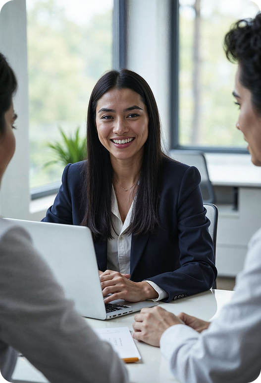 Professional meeting